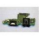 Charging Board + Audio +Micro Huawei Honor V10 Charging Board + Audio +Micro Huawei Honor V10